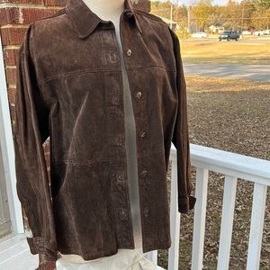 Unisex Savannah Leather Jacket Bohemian, Yellow Stone, Western